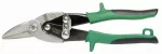 Žirklės skardai, de&scaron;ninės 240mm, KS Tools