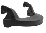 SecureFit&trade; Safety Helmet adapter for visor 7100290153, 3M