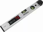 Elektroninis kampamatis su LCD gulsčiuku 400 mm KD3561