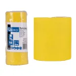 &Scaron;vitrinio popieriaus ritinys 115 mm &times; 3 m P60 GEKO G78442