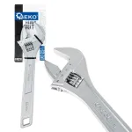 Adjustable wrench 0-34mm 10" PROFI