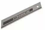 Laužomos geležtės CARBIDE 18mm 10vnt, Stanley