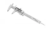 Skaitmeninis elektroninis slankmatis 0&ndash;150 mm KD10074