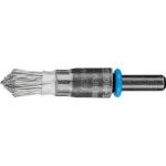 &Scaron;epetys PBUS 10x10/6mm INOX 0,3, Pferd