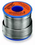 Mink&scaron;to litavimo viela ROSOL 3 2mm 250g, Rothenberger