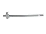 Slankioji T formos rankena 300 mm, 1/2&Prime; GEKO G13410