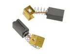 B&D KG72 &scaron;lifuoklio angliniai &scaron;epetėliai 6,5 &times; 8 &times; 13 mm GEKO G85317