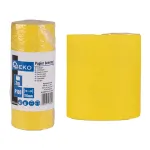 &Scaron;vitrinio popieriaus ritinys 115 mm &times; 3 m P100 GEKO G78444