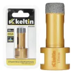 Deimantinė gręžimo karūna, 18 mm, M14 K00505