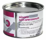 Priemonė nuo purslų pasta Dusofix 300g, Binzel