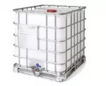 Liejimo formos alyva 22 Konkreton L 981L IBC, ORLEN