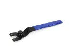 Reguliuojamas kampinio &scaron;lifuoklio raktas 115&ndash;230 mm GEKO G15031