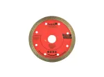Deimantinis diskas plytelėms Premium, 125 &times; 1,2 &times; 22,23 mm TVARDY T00800