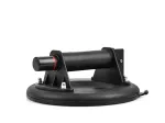 Vakuuminis kėlimo siurbtukas, 200 mm, 100 kg TVARDY T01253