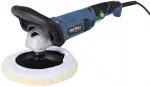 Poliravimo ma&scaron;inėlė 2600W 180mm Kraftdele KD3043