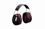 Ausinės OPTIME III CE (H540A411SV), SNR 35dB XH001650833, 3M
