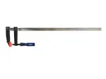 Tvirtas F formos spaustuvas PROFI, 120 &times; 800 mm GEKO G29995