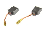 DeWalt anglinių &scaron;epetėlių rinkinys 6,4 &times; 10 &times; 13 mm GEKO G85319