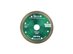 Deimantinis plytelių pjovimo diskas 125 &times; 10 &times; 22,23 mm GEKO G78335