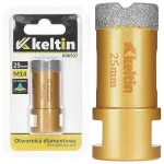 Deimantinė gręžimo karūna, 25 mm, M14 K00507