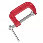 Spaustuvas G-formos 2'' KD10177