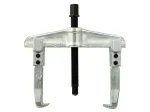 Dviejų griebtuvų nuėmiklis su kreipikliais, 250 mm GEKO G02203