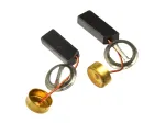 Celma anglinis &scaron;epetėlis 5 &times; 8 &times; 20 mm GEKO G85320