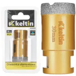 Deimantinė gręžimo karūna, 30 mm, M14 K00508