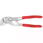 Santechninės replės-raktas KNIPEX su fiksavimu