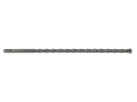 Grąžtas SDS Plus, 12 &times; 310 mm GEKO G61231