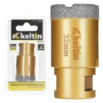 Deimantinė gręžimo karūna, 32 mm, M14 K00509