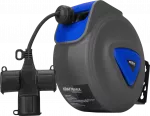 Prailgintuvas su automatine rite 20m 3Gx1.5mm 250V