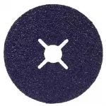 Fibrodiskas juodam metalui 1182C Cubitron 3 125mm P36+, 3M