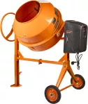 Betono mai&scaron;yklė 180L 1250W KraftDele KD491