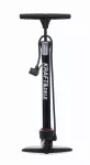 Rankinė pompa su manometru KD11826