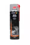 Pur&scaron;kiamas baltas tepalas WHITE GREASE 500ml, Motip