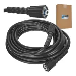 Auk&scaron;to slėgio žarna K&Auml;RCHER HD/HDS, 10 m, M22&times;1,5 GEKO G73123