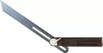 Kampainis su keičiamu kampu 267mm, Stanley