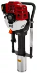 Benzininis polių kaltas KD11923 50J 1,9 kW 49 mm / 69 mm / 100 mm