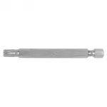 1/4" antgalis Torx 75mm T25, KS Tools