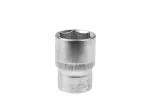 &Scaron;e&scaron;iakampė galvutė 1/2&Prime;, 8 mm GEKO G12008