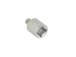 Socket Converter Adaptor 1/2" F to 3/8" M