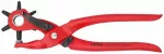 Skylamū&scaron;is 2-5 mm, Knipex
