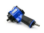 Kompakti&scaron;kas pneumatinis veržliasukis Mini Twin Hammer 1/2&Prime;, 1200 Nm GEKO G03183