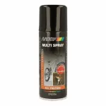 Universali tepimo priemonė Multi Spray 200ml, Motip