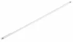 Geležtės siaurapjūklio 15TPI 160mm 4vnt, Stanley