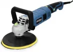 Poliravimo ma&scaron;inėlės komplektas 2600W 180 mm Kraftdele KD3079
