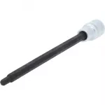 Galvutė1/2" su &scaron;e&scaron;iakampiu antgaliu HEX 6x200 mm, KS Tools