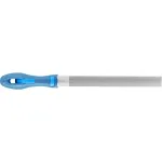 Dildė pusapvalė 200mm C2 SB1152 su rankena pop.pakuotėje, Pferd