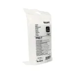 Profesionalūs klijai 12&times;190 mm, PVC ir kabeliams, PRO-T, 1 kg, Rapid